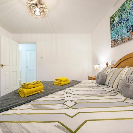 Апартаменты Castle Terrace - Grampian Lettings Ltd Абердин Экстерьер фото